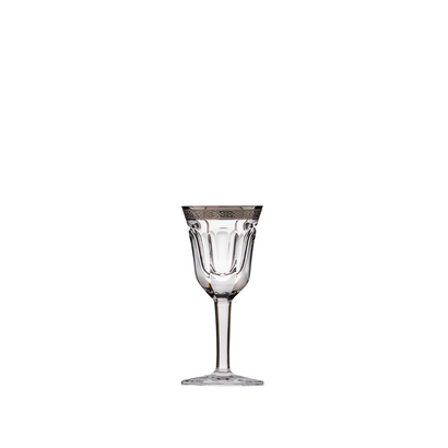 Pope liqueur glass, 35 ml