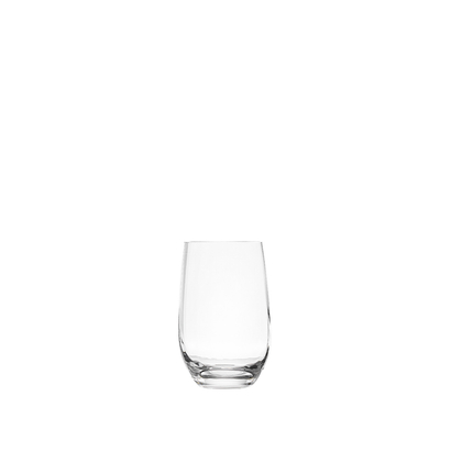 Optic shot glass, 80 ml