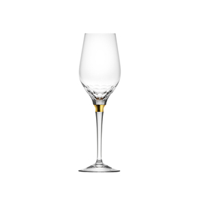 Jewel prosecco glass, 250 ml