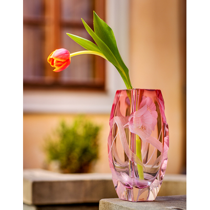 Blossom vase, 26 cm