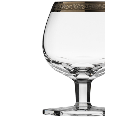 Pope brandy glass, 320 ml
