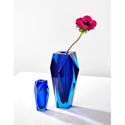 Gema váza, 25,5 cm
