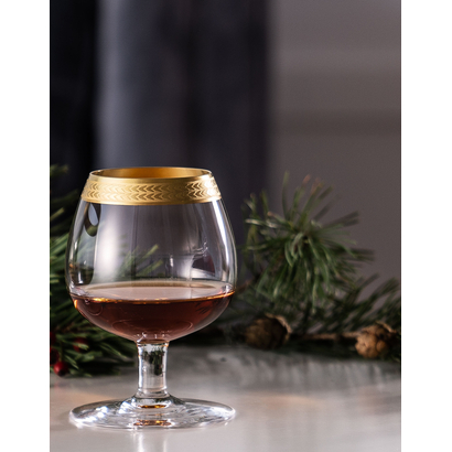 Brandy & Cognac glass, 200 ml