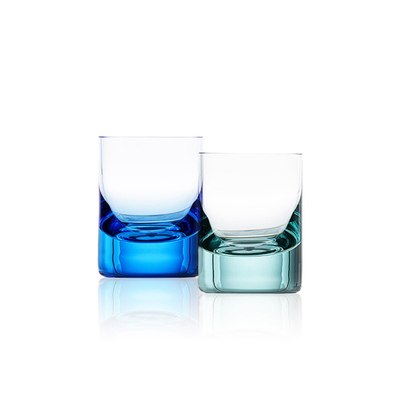 Whisky Set spirit glass, 60 ml – set of  6 glasses