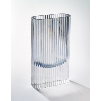 Harmonic vase, 30 cm, matte