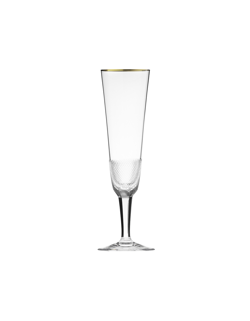 Royal champagne glass, 180 ml