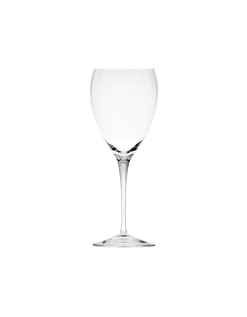 Optic sklenka na víno, 350 ml