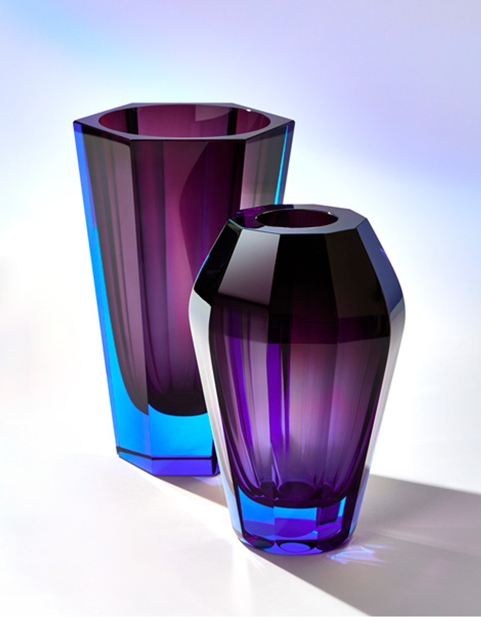 Purity váza, 22,5 cm - galerie #2