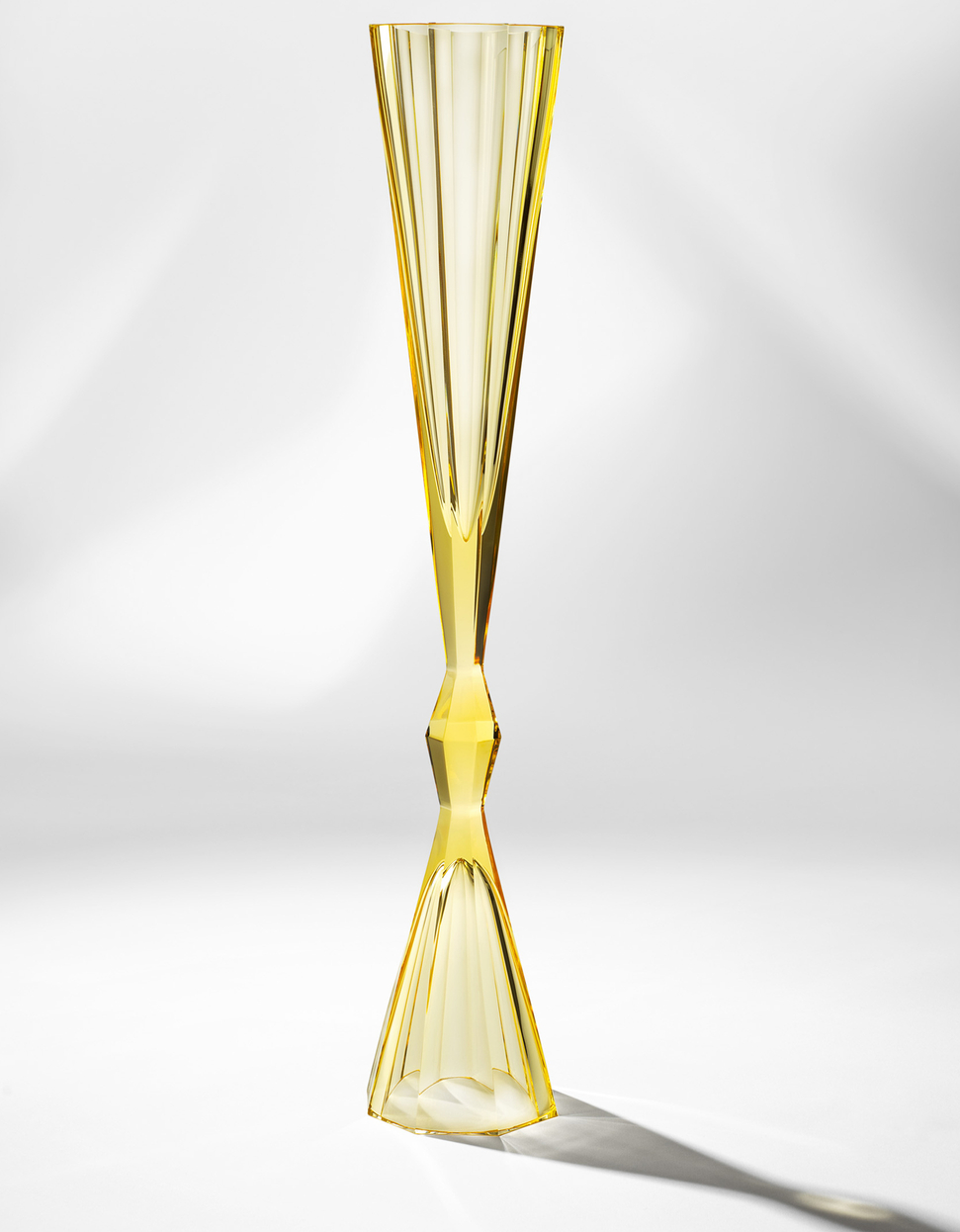 Symetrie váza, 40 cm - galerie #1