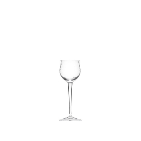 Wellenspiel liqueur glass, 50 ml