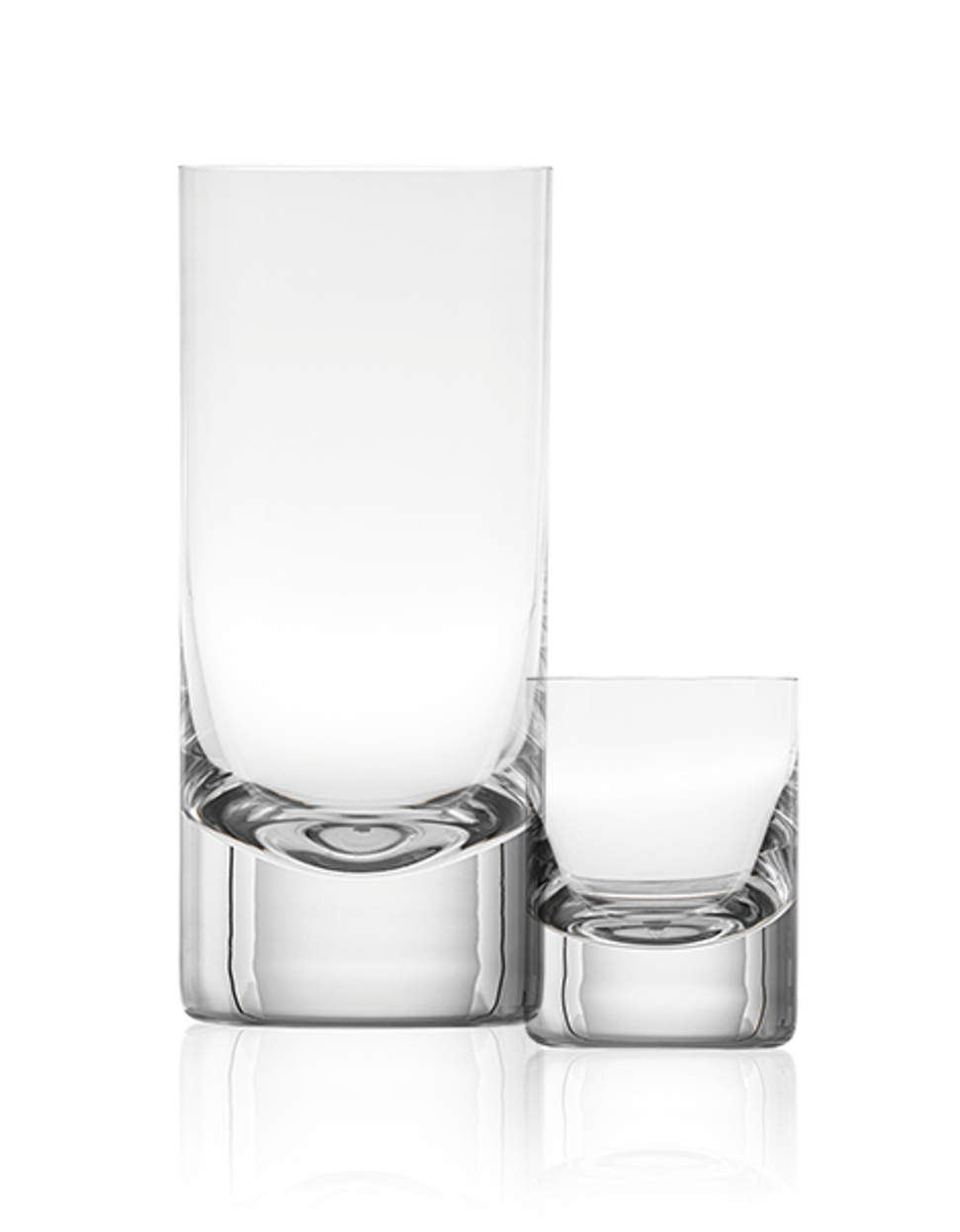 Whisky Set water glass, 330 ml - gallery #3