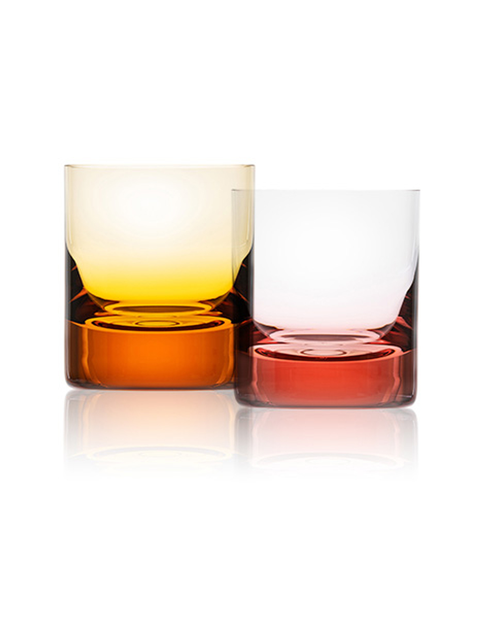 Whisky Set glass, 370 ml - gallery #3