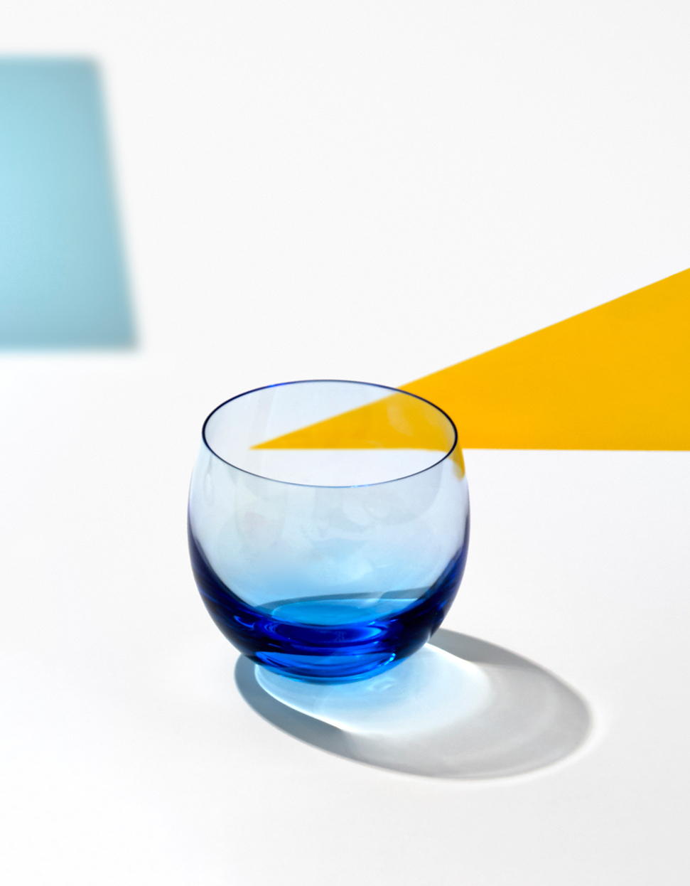 Culbuto spirit glass, 65 ml - gallery #3