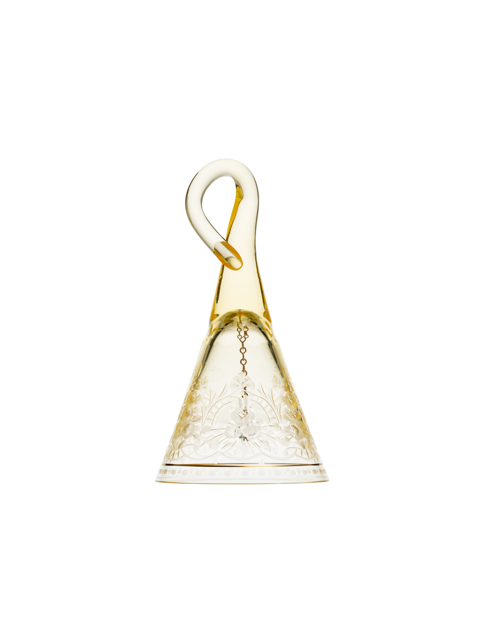 Maharani bell, 15.5 cm