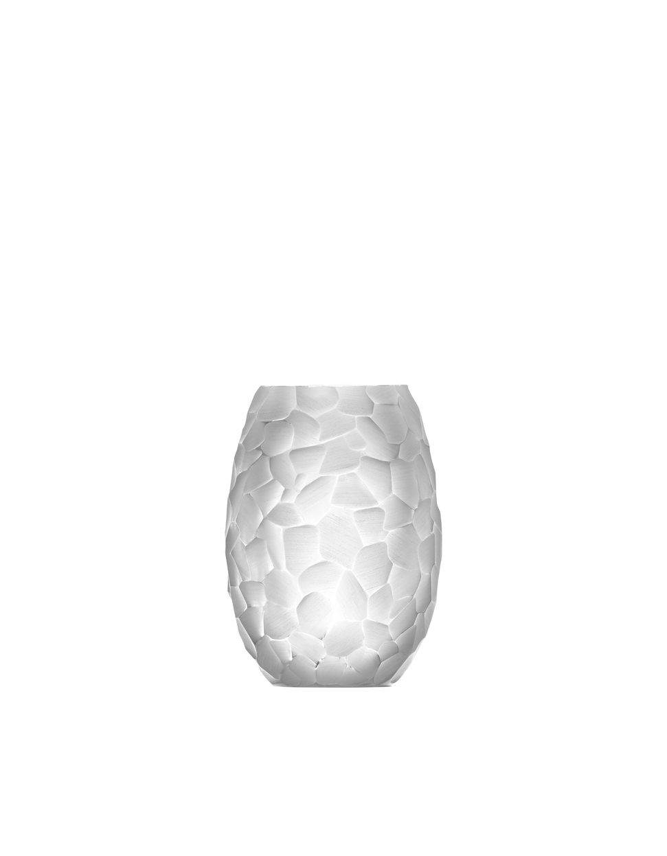 Arctic vase, 13 cm