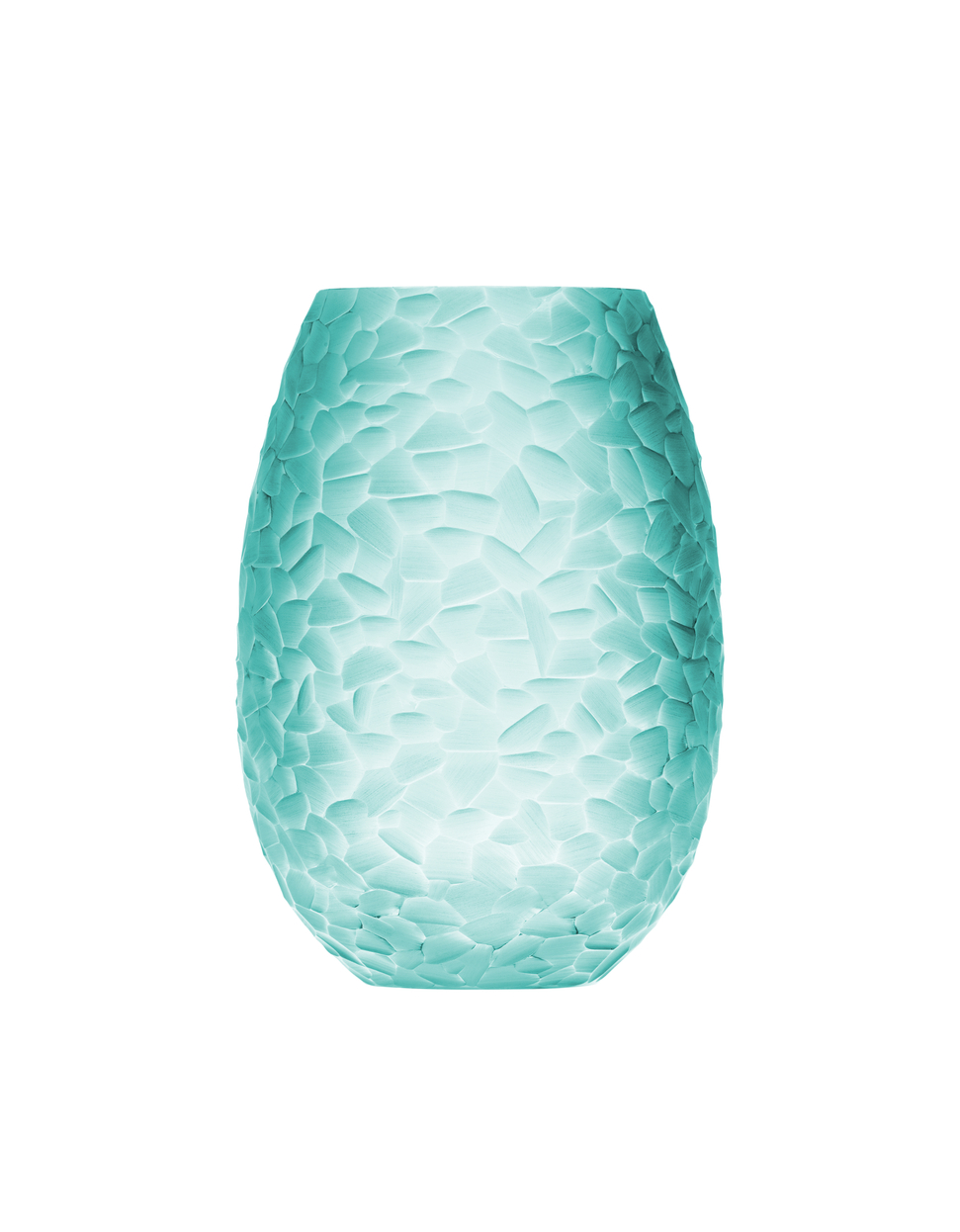 Arctic vase, 30 cm