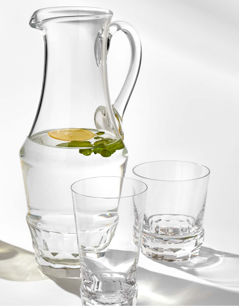 Sonnet water jug, 1,500 ml - gallery #2