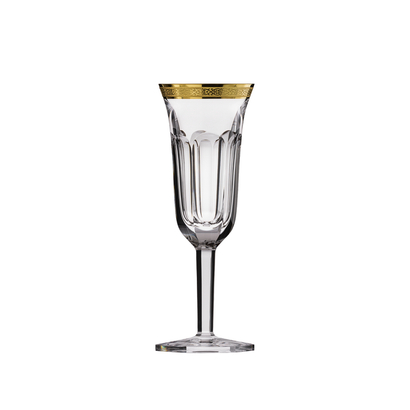 Pope champagne glass, 150 ml