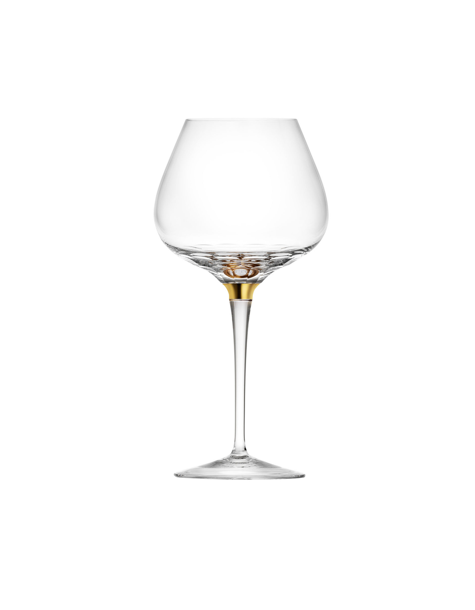 Jewel wine glass, 800 ml