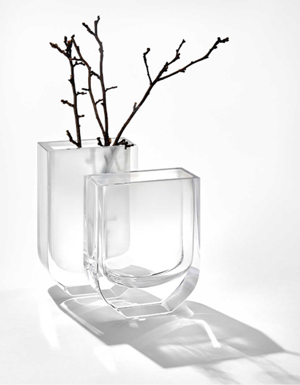 Four Seasons vase, 29 cm - gallery #3
