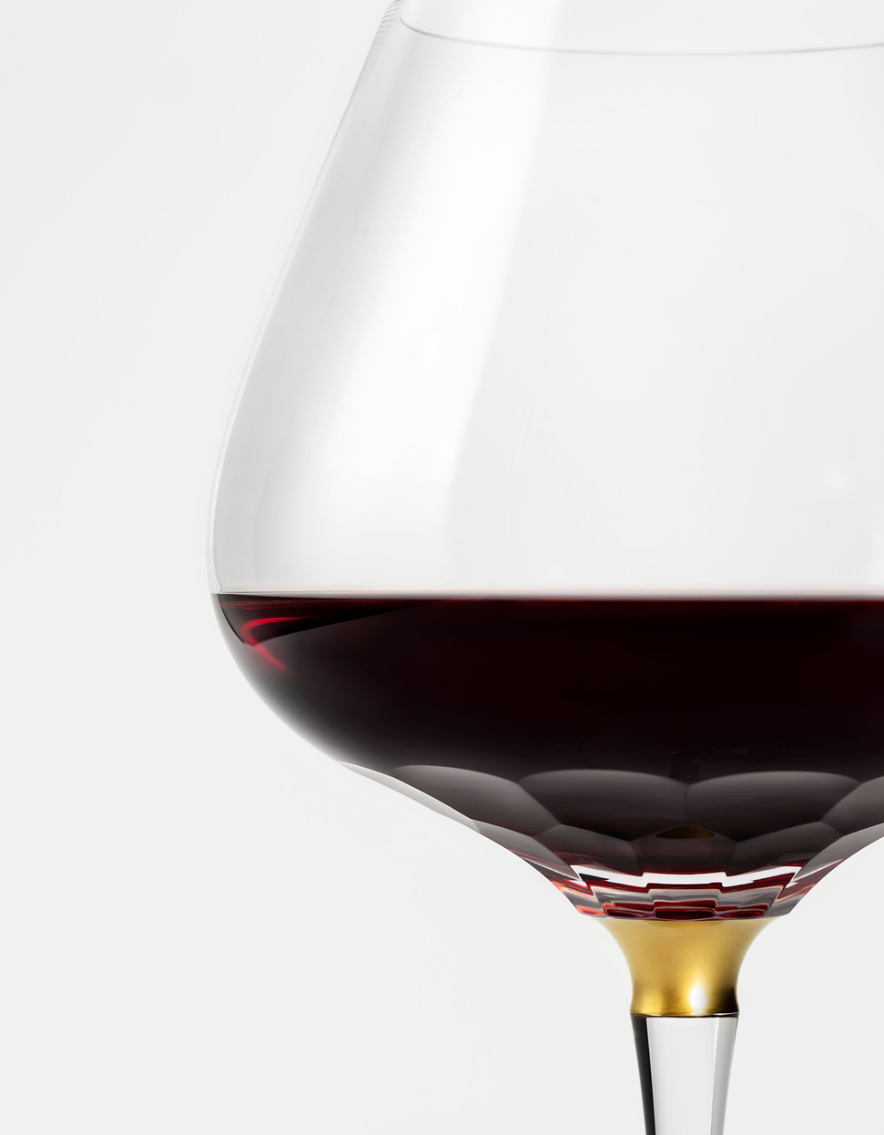 Jewel wine glass, 800 ml - gallery #3