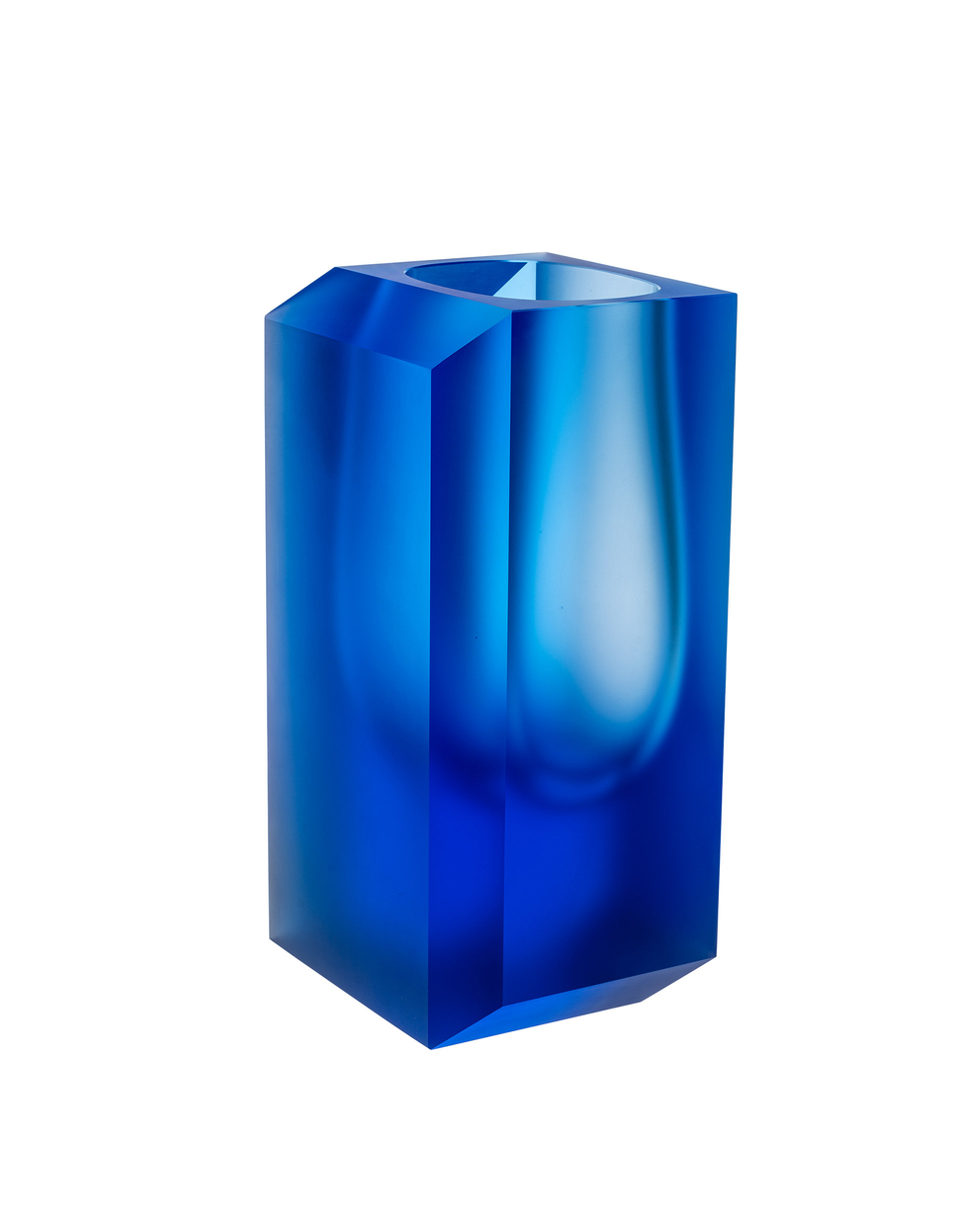 Abyss vase, 28 cm