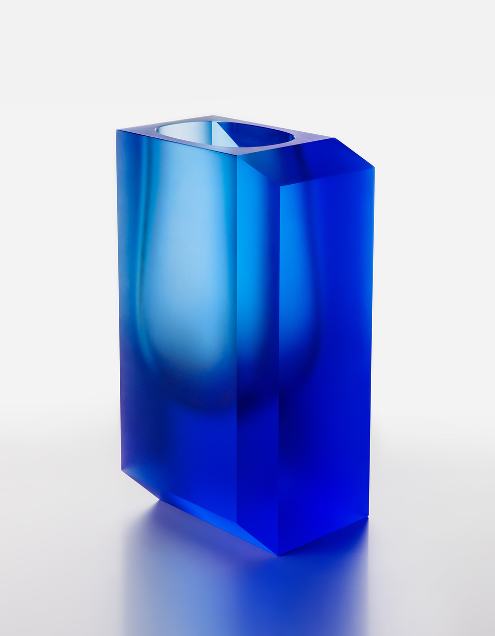 Abyss váza, 28 cm - galerie #1