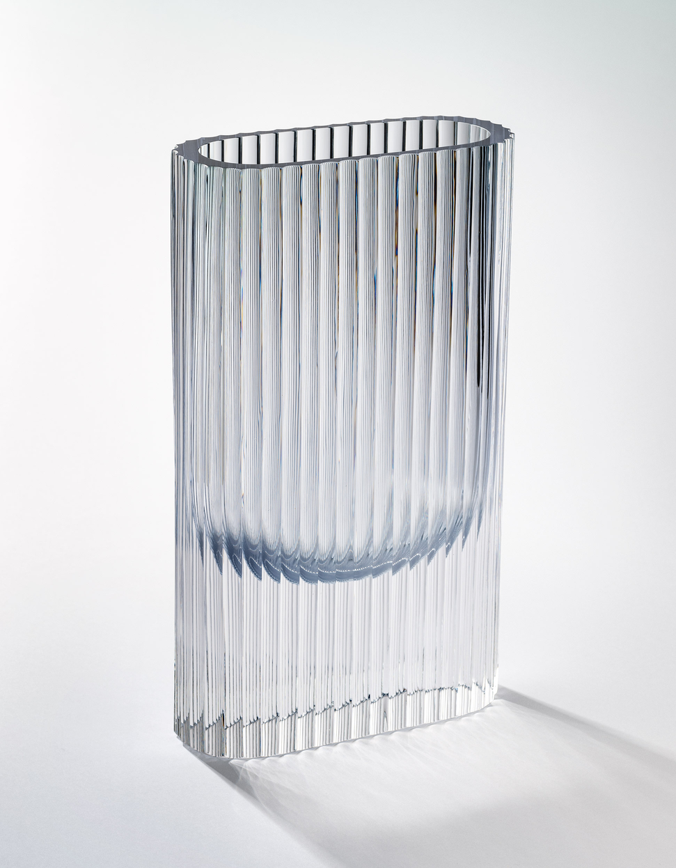 Harmonic vase, 30 cm, gloss - gallery #2