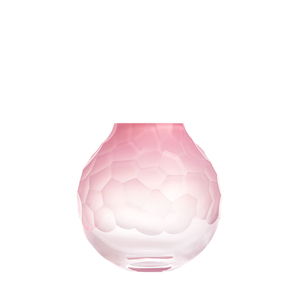 Dotty vase, 15 cm