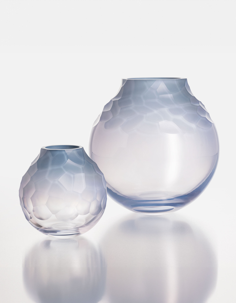 Dotty váza, 25 cm - galerie #2