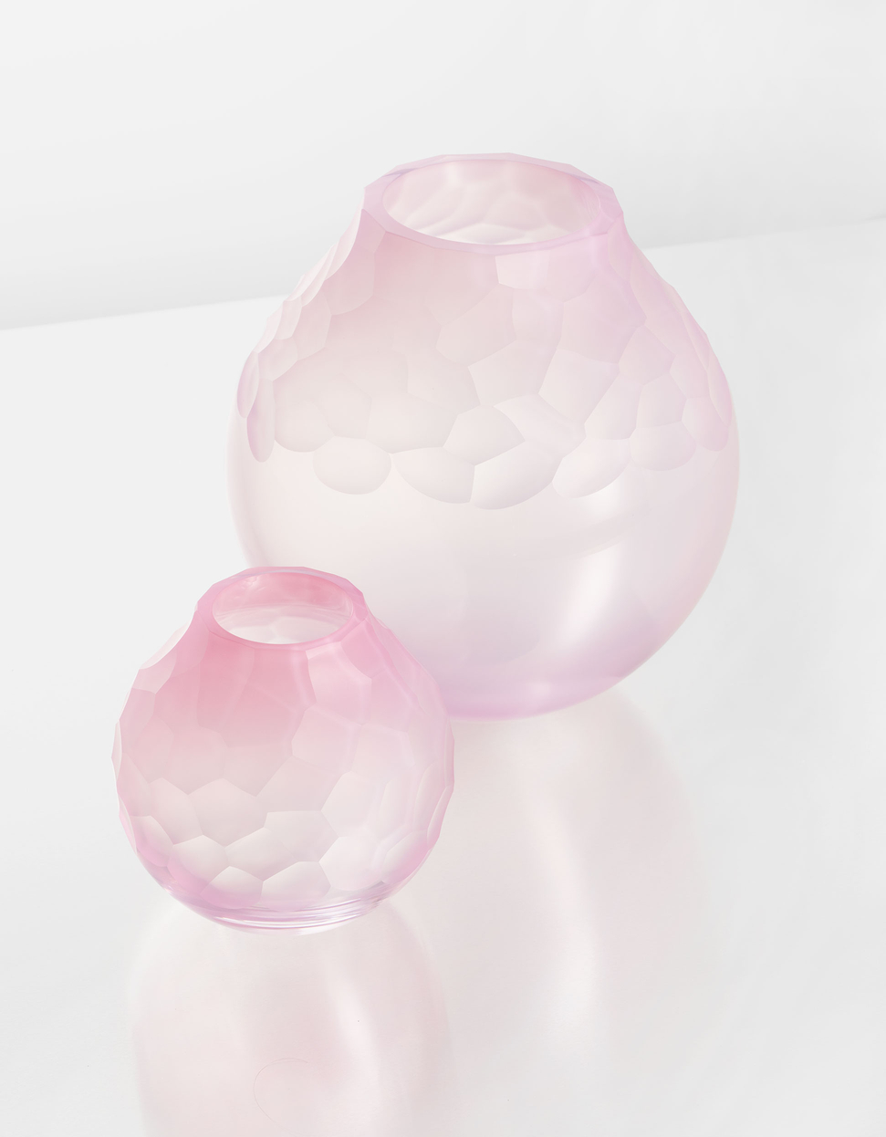 Dotty váza, 15 cm - galerie #2