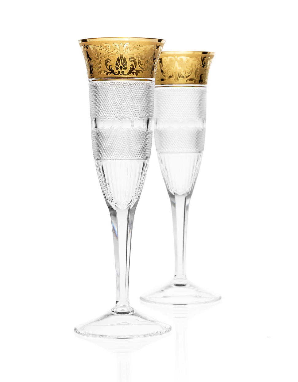 Splendid champagne glass, 140 ml - gallery #3