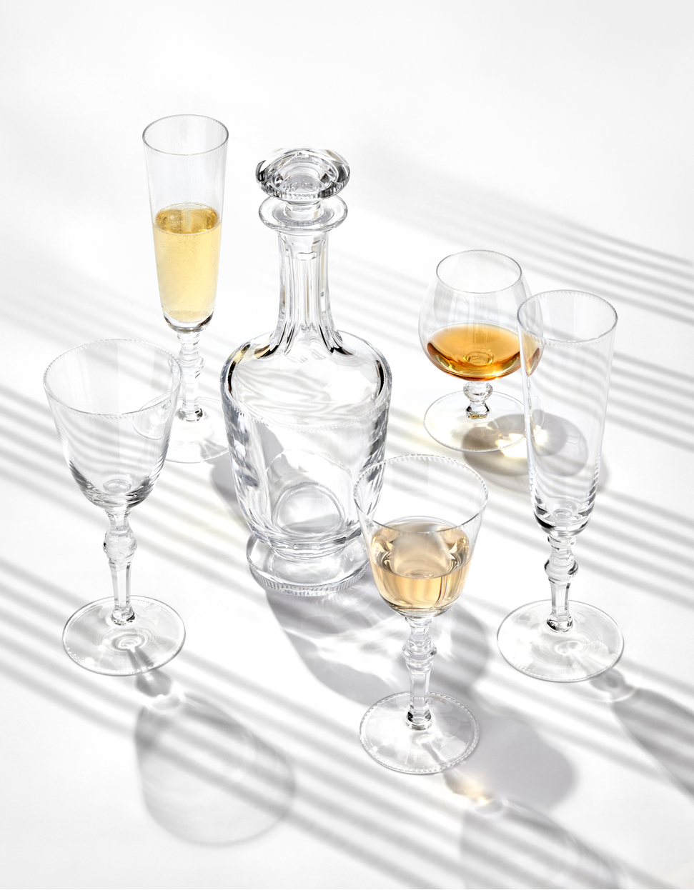Mozart sklenice na šampaňské, 180 ml - galerie #1