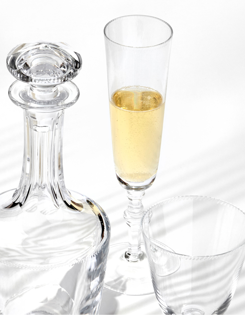 Mozart sklenice na šampaňské, 180 ml - galerie #2